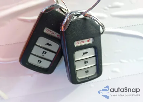 2015 Honda Cr-V Ex из США, поврежденный, VIN 2HKRM3H59FH506970